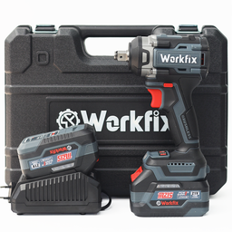 Bộ 2 pin 10 Cell ABS