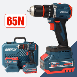 Bộ 2 pin 10 Cell ABS