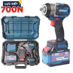 Bộ 2 pin 10 Cell ABS