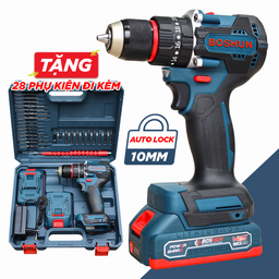 Bộ 2 pin 5 Cell ABS