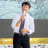 Hồ Hoàng Kiếm