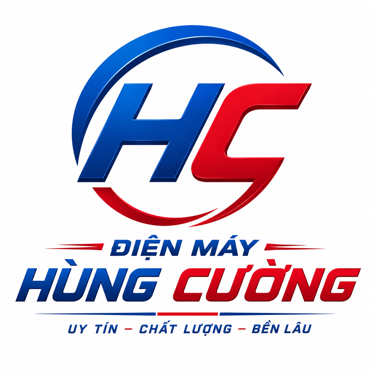 Điện máy Hùng Cường